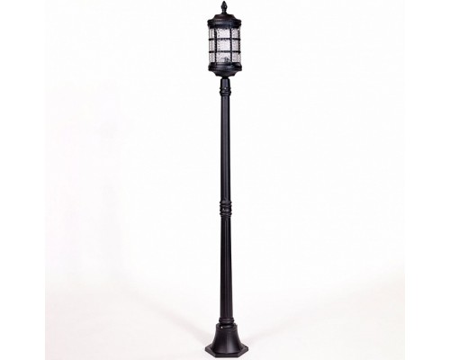 Наземный фонарь  81208 Bl Oasis Light