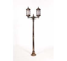Наземный фонарь BARSELONA 81208A Gb Oasis Light