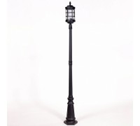 Наземный фонарь  81209 Bl Oasis Light