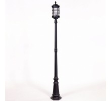 Наземный фонарь  81209 Bl Oasis Light