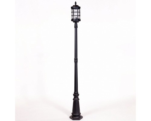 Наземный фонарь  81209 Bl Oasis Light