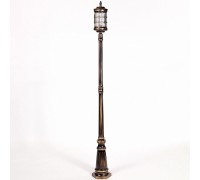 Наземный фонарь  81209 Gb Oasis Light