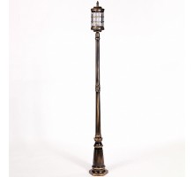 Наземный фонарь  81209 Gb Oasis Light