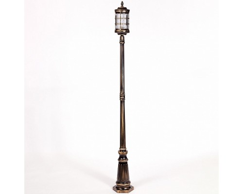 Наземный фонарь  81209 Gb Oasis Light