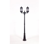 Наземный фонарь BARSELONA 81209A Bl Oasis Light