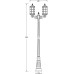 Наземный фонарь BARSELONA 81209A Bl Oasis Light