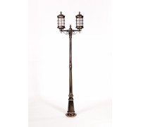 Наземный фонарь BARSELONA 81209A Gb Oasis Light