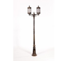 Наземный фонарь BARSELONA 81209A Gb Oasis Light