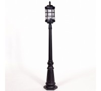 Наземный фонарь  81211 Bl Oasis Light