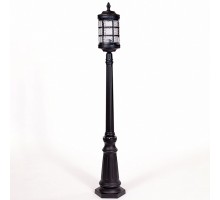 Наземный фонарь  81211 Bl Oasis Light