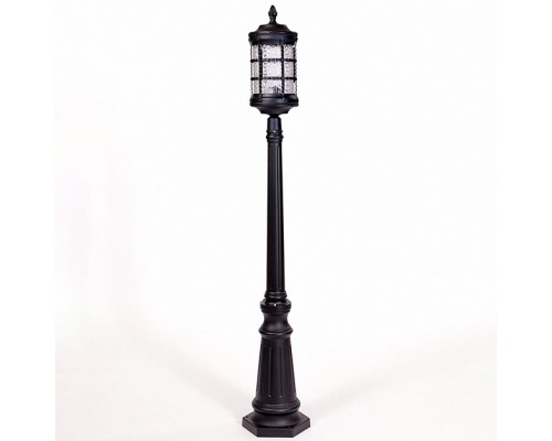 Наземный фонарь  81211 Bl Oasis Light