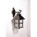 Настенный фонарь уличный  81402 Gb Oasis Light