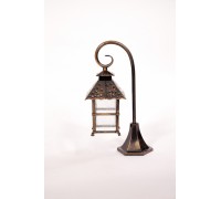 Наземный фонарь  81404/18 Gb Oasis Light