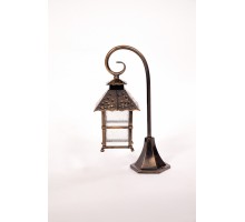 Наземный фонарь  81404/18 Gb Oasis Light