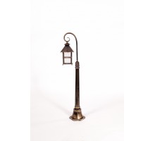 Наземный фонарь  81407/18 Gb Oasis Light