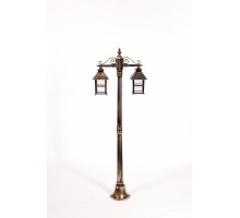 Наземный фонарь CAIOR 2 81408A Gb Oasis Light