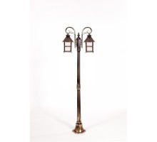 Наземный фонарь CAIOR 2 81408A/18 Gb Oasis Light