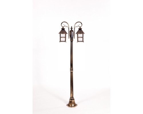 Наземный фонарь CAIOR 2 81408A/18 Gb Oasis Light