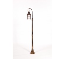 Наземный фонарь  81408/18 Gb Oasis Light