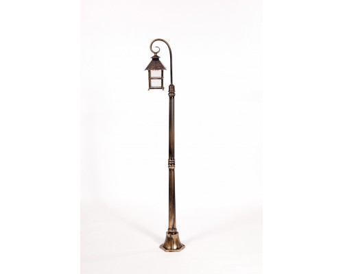 Наземный фонарь  81408/18 Gb Oasis Light