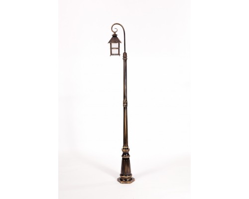 Наземный фонарь  81409/18 Gb Oasis Light