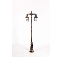 Наземный фонарь  81409А Gb Oasis Light