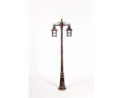 Наземный фонарь  81409А Gb Oasis Light