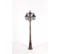 Наземный фонарь  81409В Gb Oasis Light
