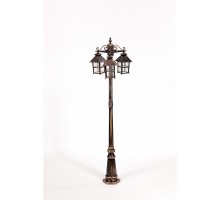 Наземный фонарь  81409В Gb Oasis Light