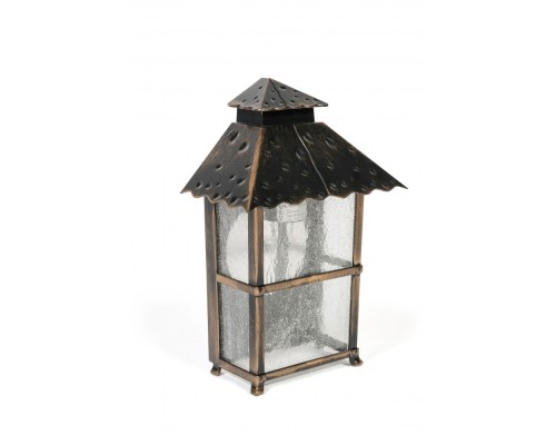 Настенный фонарь уличный  81425 Gb Oasis Light