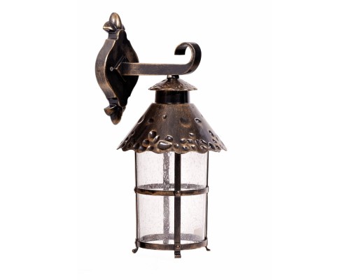Настенный фонарь уличный CAIOR 1 81502 Gb Oasis Light