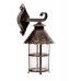 Настенный фонарь уличный CAIOR 1 81502 Gb Oasis Light