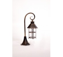 Наземный фонарь  81504/18 Gb Oasis Light