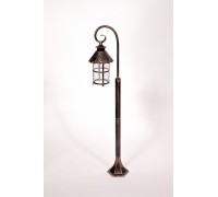 Наземный фонарь  81506/18 Gb Oasis Light