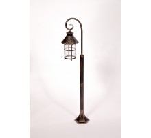 Наземный фонарь  81506/18 Gb Oasis Light