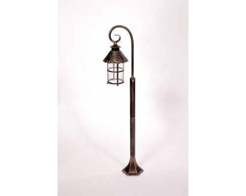 Наземный фонарь  81506/18 Gb Oasis Light