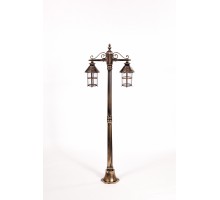 Наземный фонарь CAIOR 1 81508A Gb Oasis Light