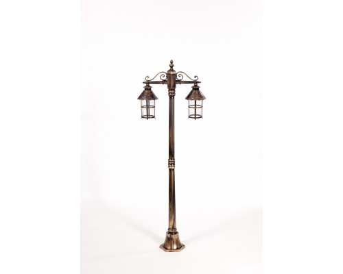 Наземный фонарь CAIOR 1 81508A Gb Oasis Light