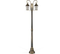 Наземный фонарь CAIOR 1 81508A/18 Gb Oasis Light
