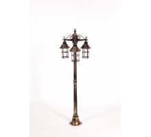 Наземный фонарь CAIOR 1 81508B Gb Oasis Light