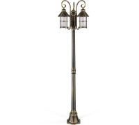 Наземный фонарь CAIOR 1 81508B/18 Gb Oasis Light
