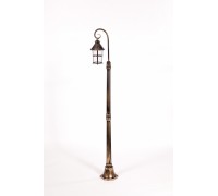 Наземный фонарь  81508/18 Gb Oasis Light