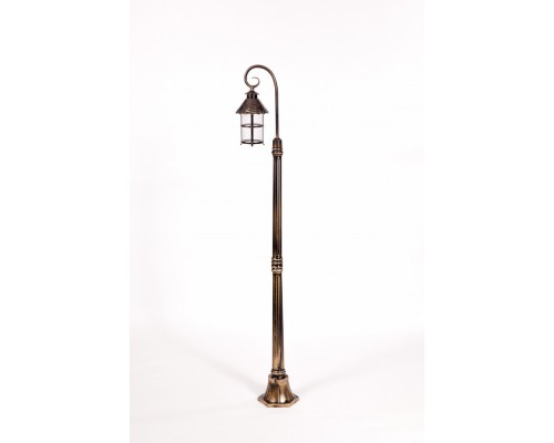 Наземный фонарь  81508/18 Gb Oasis Light