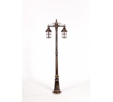 Наземный фонарь CAIOR 1 81509A Gb Oasis Light