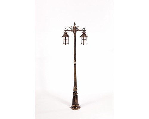 Наземный фонарь CAIOR 1 81509A Gb Oasis Light