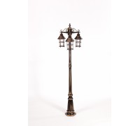 Наземный фонарь CAIOR 1 81509B Gb Oasis Light