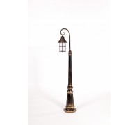 Наземный фонарь  81511/18 Gb Oasis Light