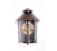 Настенный фонарь уличный  81525 Gb Oasis Light