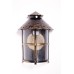 Настенный фонарь уличный  81525 Gb Oasis Light