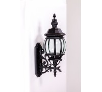 Настенный фонарь уличный AMERICA L 83401L/06 BL Oasis Light